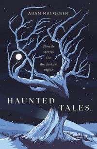 Cover image for Haunted Tales