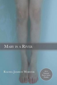 Cover image for Mary is a River