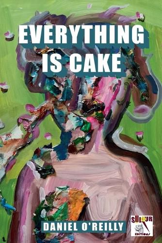 Cover image for Everything is Cake
