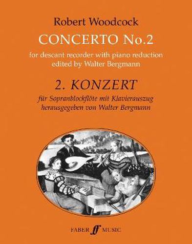 Cover image for Concerto No.2