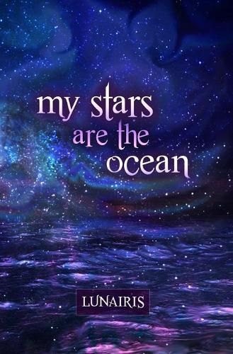 Cover image for My Stars Are The Ocean