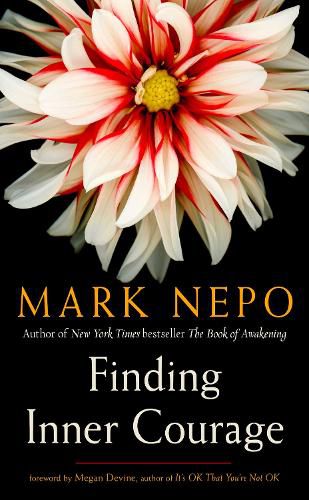 Cover image for Finding Inner Courage