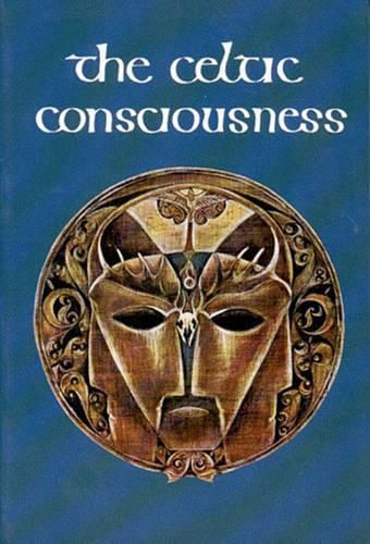 Cover image for The Celtic Consciousness