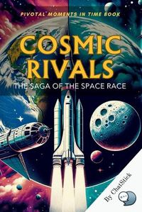 Cover image for Cosmic Rivals