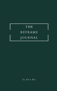 Cover image for The Reframe Journal