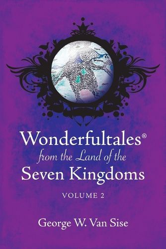 Cover image for Wonderfultales(R) from the Land of the Seven Kingdoms
