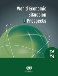 Cover image for World economic situation and prospects 2021