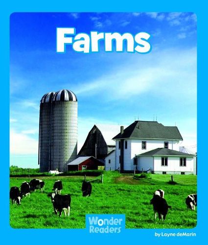 Cover image for Farms