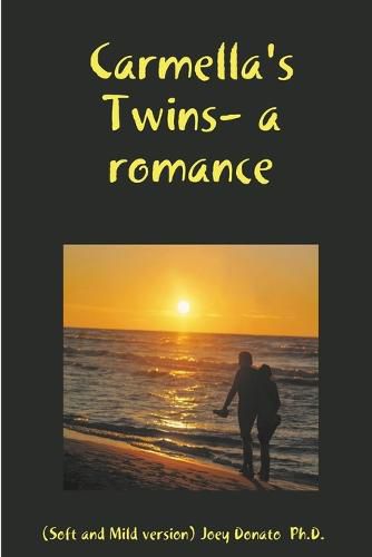 Cover image for Carmella's Twins- a Romance
