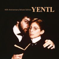 Cover image for Yentl