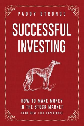 Cover image for Successful Investing