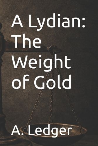 Cover image for A Lydian