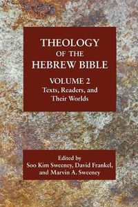 Cover image for Theology of the Hebrew Bible, Volume 2