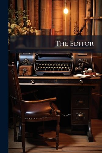 Cover image for The Editor