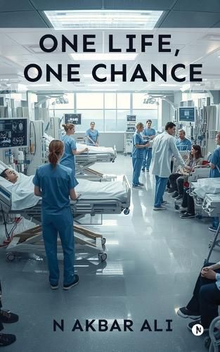 Cover image for One Life, One Chance