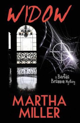Cover image for Widow