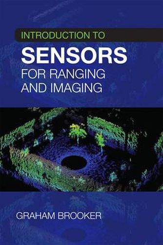 Cover image for Introduction to Sensors for Ranging and Imaging