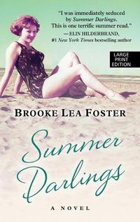 Cover image for Summer Darlings