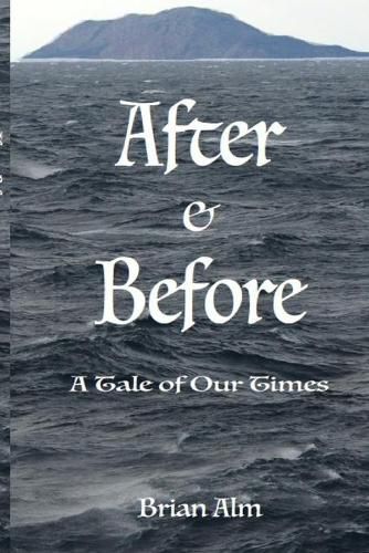 Cover image for After & Before