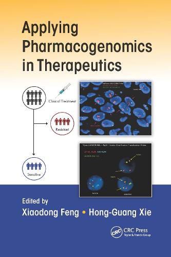 Cover image for Applying Pharmacogenomics in Therapeutics