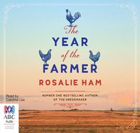 Cover image for The Year Of The Farmer