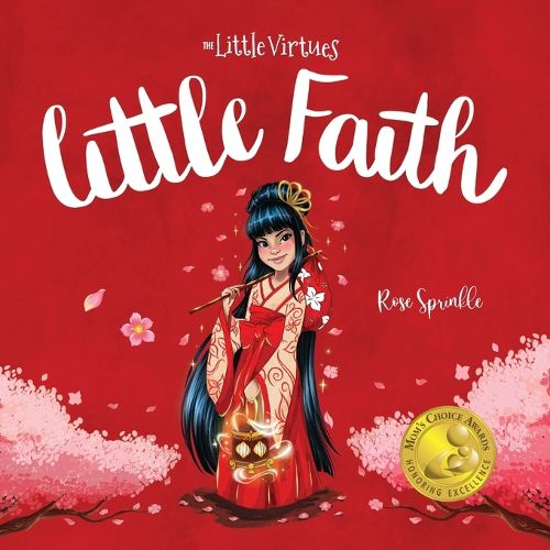 Cover image for Little Faith