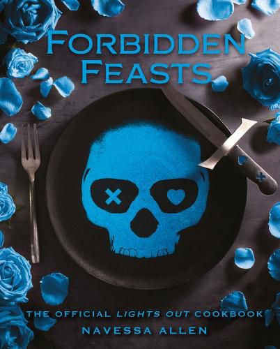 Cover image for Forbidden Feasts