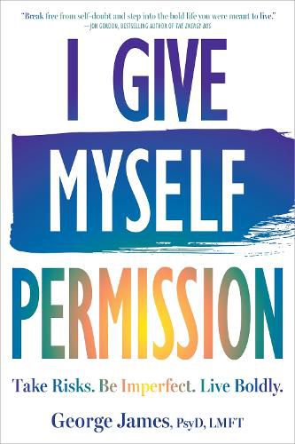 Cover image for I Give Myself Permission