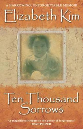 Cover image for Ten Thousand Sorrows