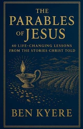 Cover image for The Parables of Jesus