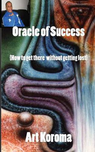 Cover image for Oracle of Success