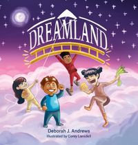 Cover image for Dreamland