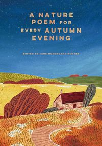 Cover image for A Nature Poem for Every Autumn Evening