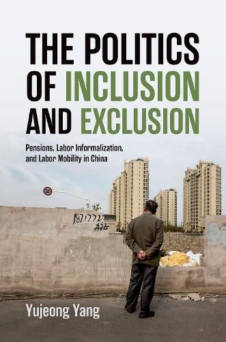 Cover image for The Politics of Inclusion and Exclusion