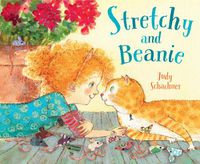 Cover image for Stretchy and Beanie