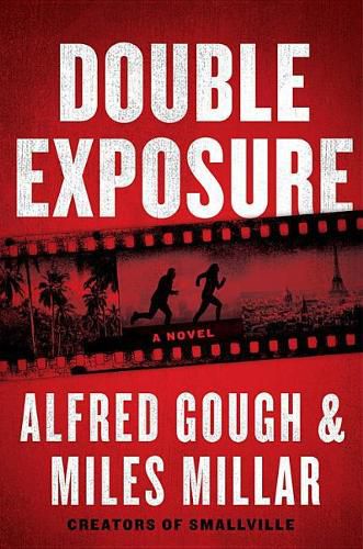 Cover image for Double Exposure