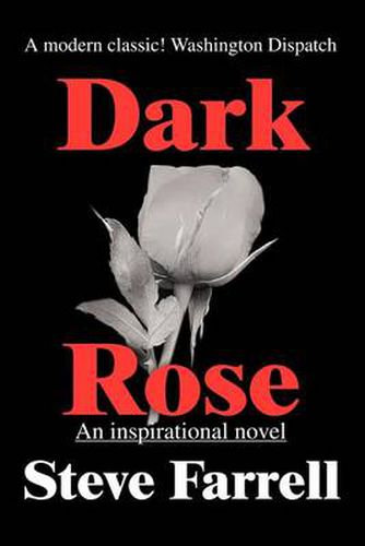 Cover image for Dark Rose