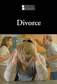 Cover image for Divorce