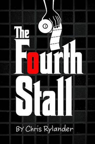 Cover image for The Fourth Stall