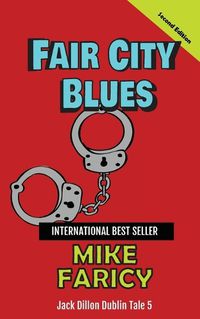 Cover image for Fair City Blues
