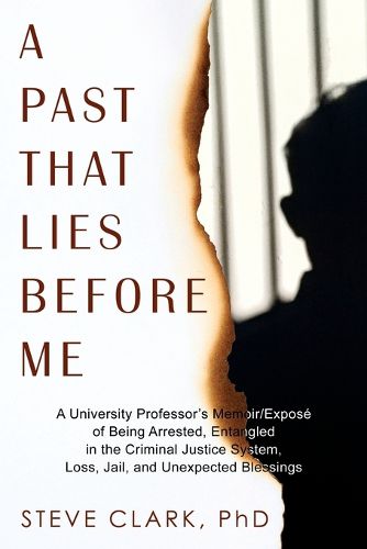 Cover image for A Past That Lies Before Me
