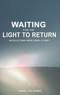 Cover image for Waiting For The Light To Return