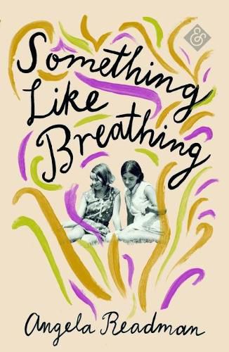 Cover image for Something Like Breathing