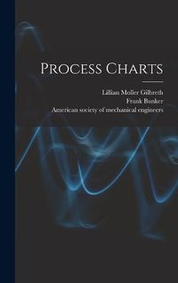 Cover image for Process Charts