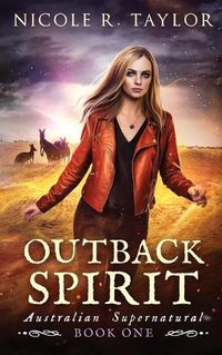 Cover image for Outback Spirit