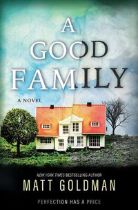 Cover image for A Good Family