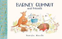 Cover image for Barney Gumnut and Friends (Barney Gumnut, #1)