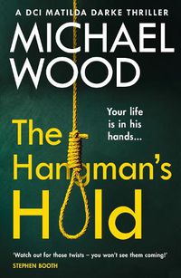 Cover image for The Hangman's Hold