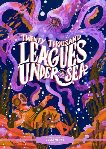 Classic Starts (R): 20,000 Leagues Under the Sea