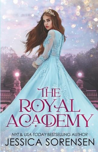 Cover image for The Royal Academy